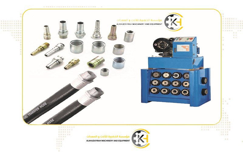 Compression of all kinds of mechanisms
