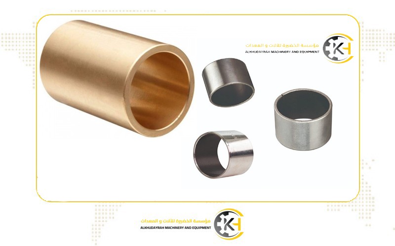 DU SELF-LUBRICATING BUSHINGS 5