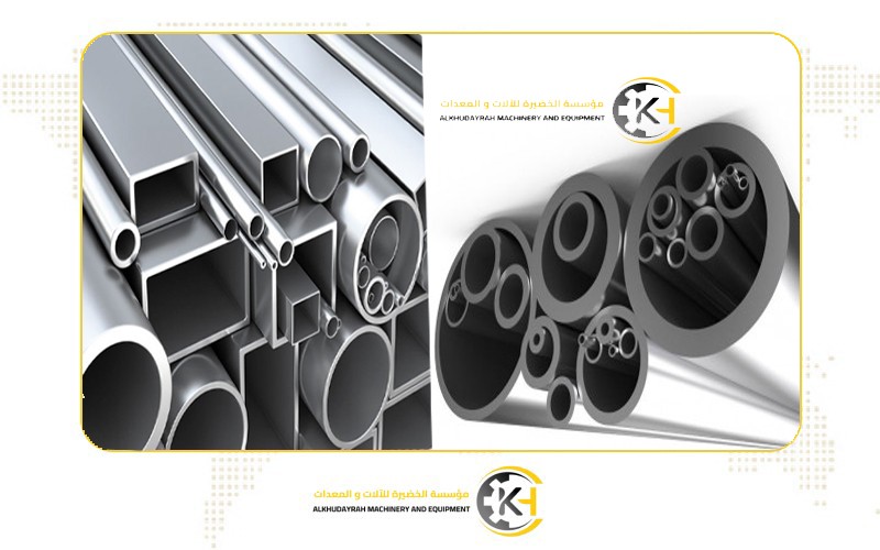 cylinder tubes polished or unpolished