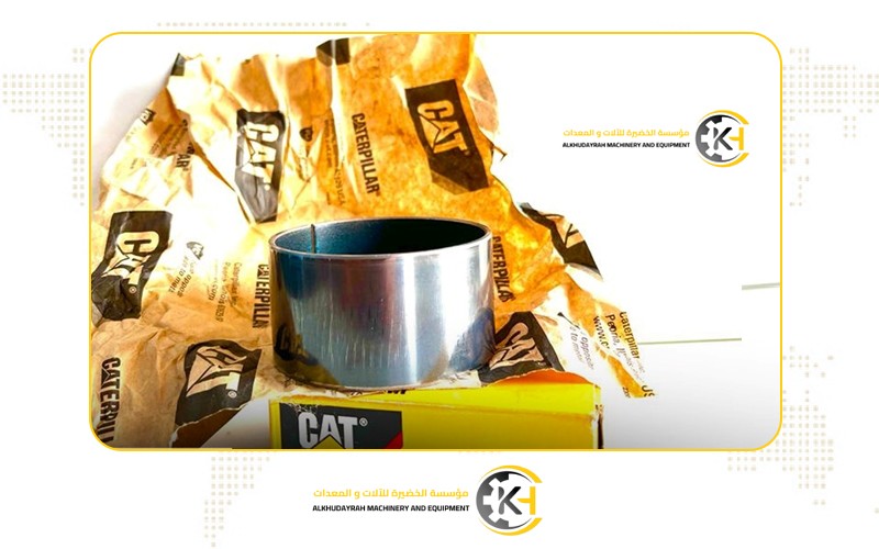 DU SELF-LUBRICATING BUSHINGS