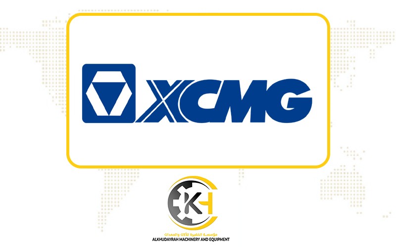 XCMG
